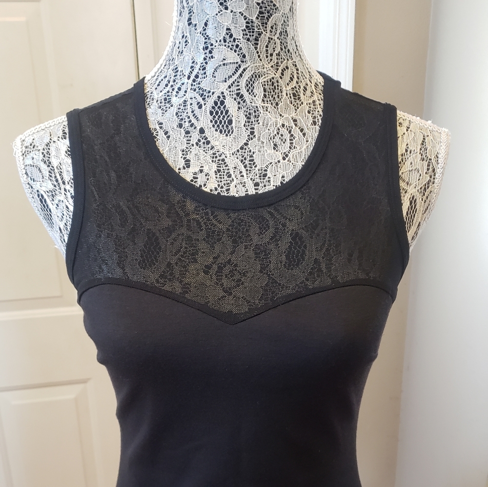 Twentyone- Little Black Dress!